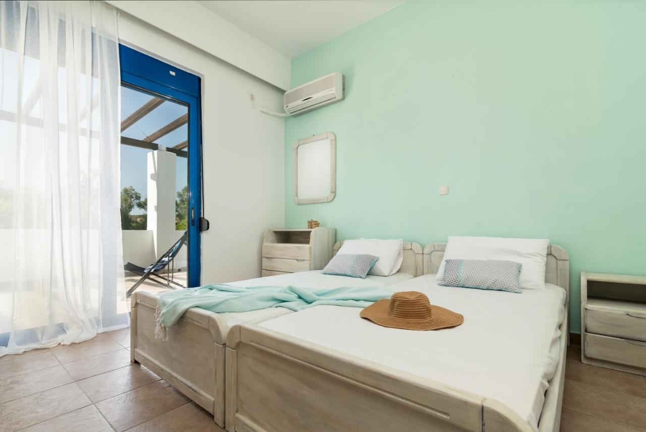 The "Perfect Beach House" Villa Лахания Екстериор снимка