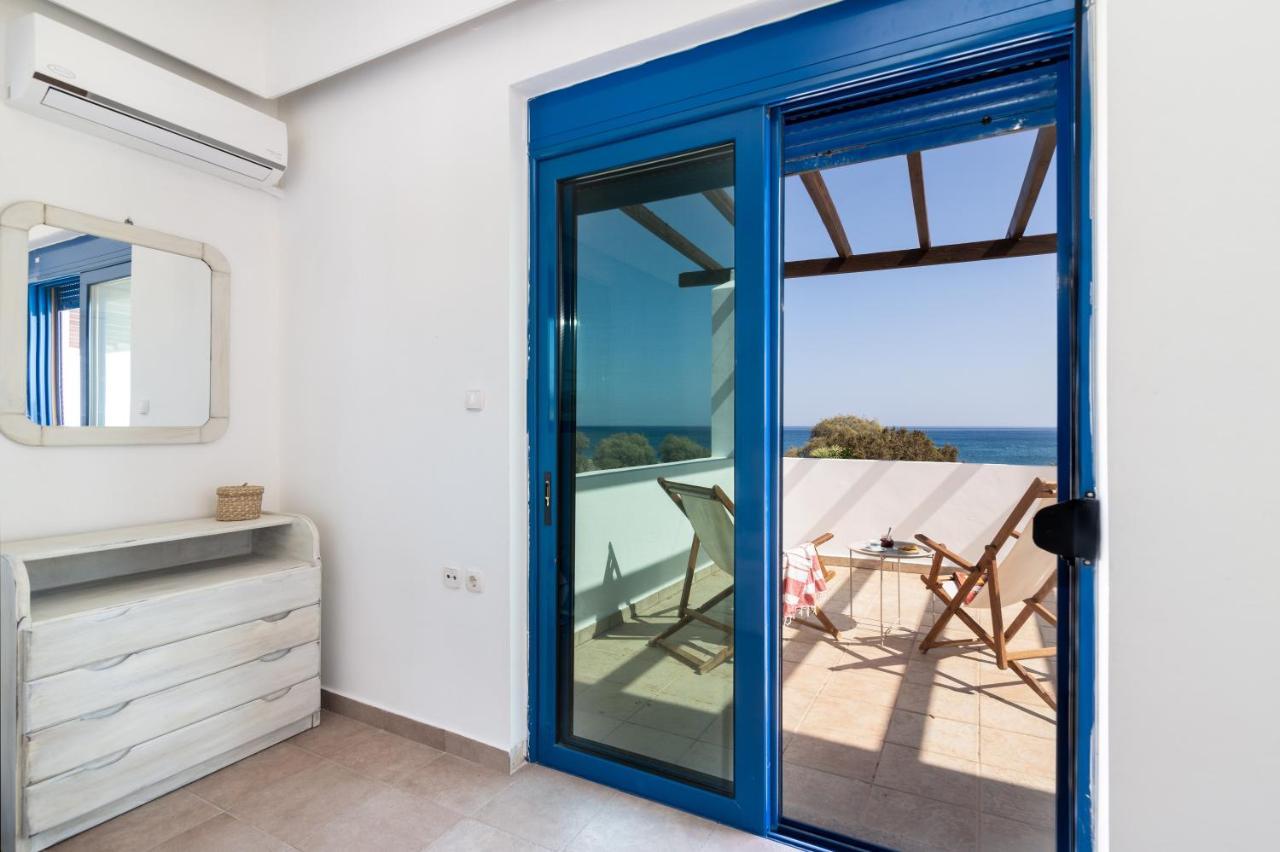 The "Perfect Beach House" Villa Лахания Екстериор снимка
