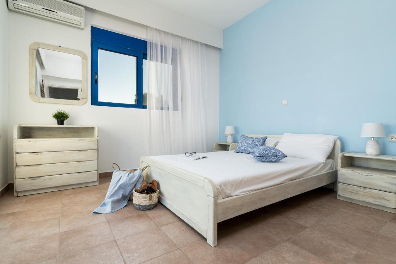 The "Perfect Beach House" Villa Лахания Екстериор снимка