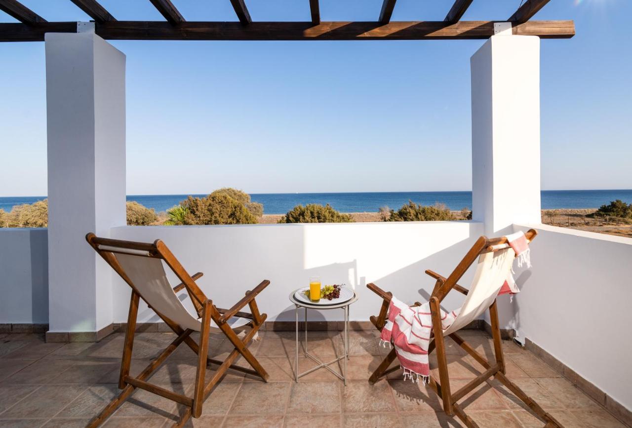 The "Perfect Beach House" Villa Лахания Екстериор снимка
