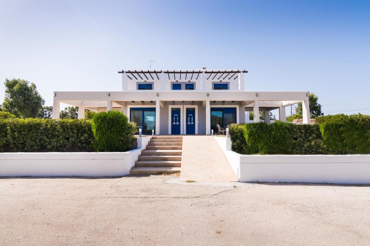 The "Perfect Beach House" Villa Лахания Екстериор снимка